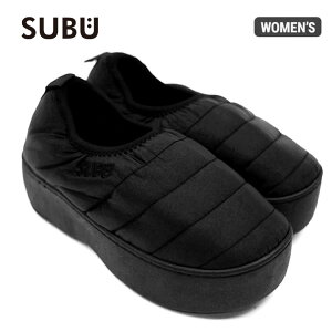 �y�ő�P29�{!!10����5��0�̂���!!�z�X�u ���� �T���_�� ���@���v �v���b�g�t�H�[�� �u���b�N ���j�Z�b�N�X �~�p ���[���V���[�Y SUBU VAMP PLATFORM BLACK Platform Sandal with HEXMAX Insole �X�^�C���A�b�v 