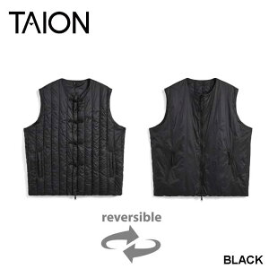 �y1���ő�P21�{�z�^�C�I�� �W���p���X�y�V���� �`���C�i�{�^�� �_�E���x�X�g TAION-V01JS �����Y ���f�B�[�X ���j�Z�b�N�X �H�~ �u���b�N/��/�I���[�u S/M/L/XL 800FP ���o�[�V�u�� �y�� �ۉ� ���� �_