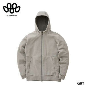 �y15���ő�P19�{�z�e�B�[�g���u���X �p�[�J�[ �����Y ���f�B�[�X ���j�Z�b�N�X TETON BROS OCTA FLEECE ZIP HOODY TB253-57M M/L �I�N�^�t���[�X�W�b�v�t�[�f�B �t���W�b�v �~�h�����C���[ �y�� �A�E�g�h�A