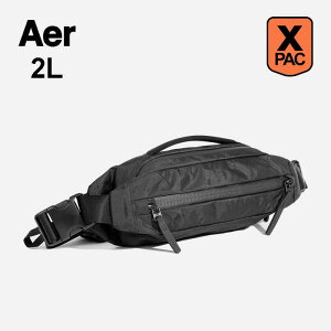 �y15���ő�P19�{�z�G�A�[ �V�����_�[�o�b�O AER 29061 CITY SLING 3 X-PAC �V�e�B�X�����O3 �G�b�N�X�p�b�N �E�G�X�g�o�b�O �� �J�o�� ���΂� Aer �{�f�B�o�b�O �����Y �h�� �l�C �y�� ���� �R���p�N�g 