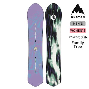 �y�}���\���ő�P28�{�z�o�[�g�� �X�m�[�{�[�h �� 25-26 �t�@�~���[�c���[ �A���P�T�� BURTON 242591 Unisex Family Tree Alekesam Board �X�m�{ �L�����o�[ �I�[���}�E���e�� �p�E�_�[ (250904)