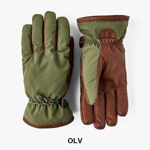 �y1���ő�P21�{�z�w�X�g�� HESTRA ���F���_���� CZONE �O���[�u �h�� ���� Primaloft Gold ���v �i�C���� �X�L�[ �X�m�[�{�[�h ��� HESTRA 3003600 VEMDALEN CZONE BLK 7