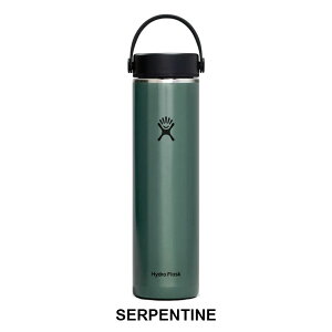 �y���Z�Z�[���J�Ò��z�n�C�h���t���X�N 24oz ���� Hydro Flask (890071) LIGHT WEIGHT 24OZ WIDE MOUTH �ۉ� �ۗ� �X�e�����X�{�g�� ���� �A�E�g�h�A �L�����v ���K �����j���O �X�|�[�c �r�[�` �W�� �g���x