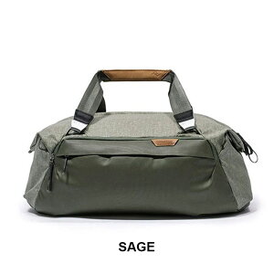 �y15���ő�P19�{�z�s�[�N�f�U�C�� �g���x�� �_�b�t�� 35L �Z�[�W �u���b�N Travel Duffel 35L Sage Black Peak Design BTRD-35 �{�X�g���o�b�O �V�����_�[�o�b�O �o�b�N�p�b�N 3WAY ��e�� �g���x���o�b�O