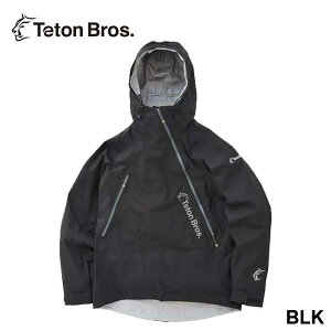 �y�ő�P28�{�}���\���z�e�B�[�g���u���X �W���P�b�g �v���I�[�o�[ TETON BROS 24-25 TSURUGI JACKET ���C�g�O���[ �����Y ���f�B�[�X ���j�Z�b�N�X �V�F�� �X�L�[ �X�m�[�{�[�h �o�R �N���C�~���O M / L