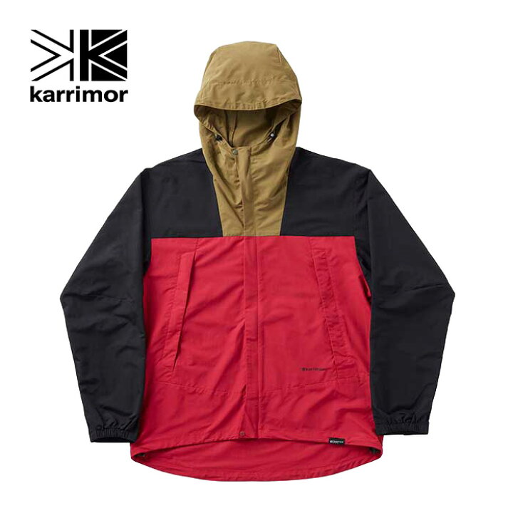 楽天市場】【最大P29倍マラソン】カリマー アウター Karrimor TRITON 