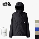 【レビュー特典あり】ザ・ノース・フェイス コンパクトジャケット THE NORTH FACE COMPACT JACKET NP72230 / NP72530 ジャケット メンズ ウインドブレーカー シェルジャケット パーカー アウター 撥水 防風 軽量 スタッフサック付き マウンテンパーカー 正規品 (240125)