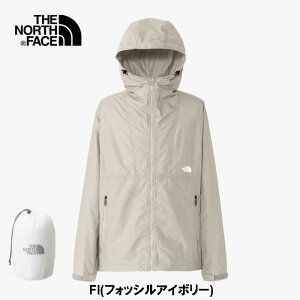 �y���r���[���T����z�U�E�m�[�X�E�t�F�C�X �R���p�N�g�W���P�b�g THE NORTH FACE COMPACT JACKET NP72230 / NP72530 �W���P�b�g �����Y �E�C���h�u���[�J�[ �V�F���W���P�b�g �p�[�J�[ �A�E�^�[ ���� �h