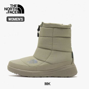 �y1���ő�P21�{�z�m�[�X�t�F�C�X ���f�B�[�X �E�B���^�[�u�[�c THE NORTH FACE [ NFW52272 ] W NSE WP VIII �k�v�V �u�[�e�B �E�H�[�^�[�v���[�t VIII [231027]