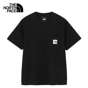 �y18���ő�P21�{�z�U�E�m�[�X�E�t�F�C�X THE NORTH FACE �V���[�g�X���[�u�X�N�G�A���S�|�P�b�g�e�B�[ �����Y NT82541 ����T�V���c �|�P�b�gT�V���c �J�b�g�\�[ �A�E�g�h�A �J�W���A�� ���� ���T�C