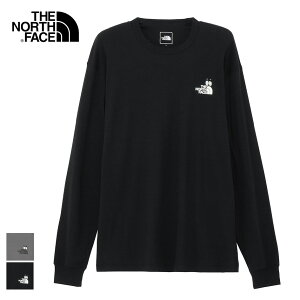�y30���ő�P28�{�zTHE NORTH FACE �U�E�m�[�X�E�t�F�C�X L/S ZOO PICKER TEE NT32658 ����T�V���c �����Y ���f�B�[�X ����T �R�b�g�� �J�W���A�� �A�E�g�h�A �L�����v �O���t�B�b�N �m�[�X�t�F�C�X ���j�Z