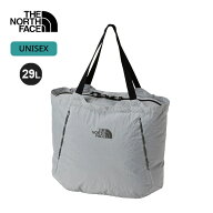 軽量トートバッグ THE NORTH FACE ウルトラメイフライトート NM62605 Ultra Mayfly Tote バッグ 29L 超軽…