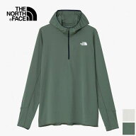 【最大69%OFF楽天スーパーSALE】ザ・ノース・フェイス フーディ ブリーズレンジランフーディー THE NORTH…