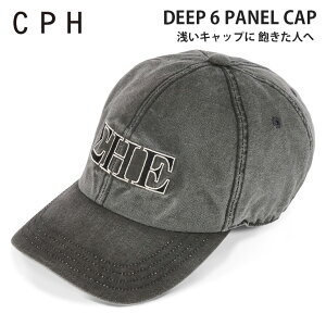 �y18���ő�P21�{�zCPH �f�B�[�v6�p�l���L���b�v �O���[�N 07-64 �V�[�s�[�G�C�` �x�[�X�{�[���L���b�v �[�� ���{�� �R�b�g��100�� �T�C�Y�����\ DEEP 6 PANEL CAP GREEK�y260330�z