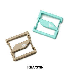 �y�ő�69%OFF�y�V�X�[�p�[SALE�z�j���[�G�� �L���b�v�N���b�v �~�j 2P �o�b�O�`���[�� �L�[�z���_�[ �u���b�N ���x���_�[ Cap Clip Mini 2P Black Lavender 14751684 NEW ERA �j���[�G�� �L���b�v�A�N�Z�T���[