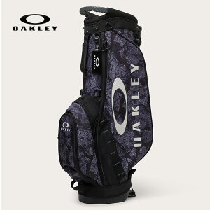 �y30��P�ő�19�{�z�I�[�N���[ �X�^���h�L���f�B�o�b�O Oakley Stand 18.0 FOS901968 �S���t�o�b�O �y�� 9.5�^ 47�C���`�Ή� Oakley Stand 18.0 (260316)