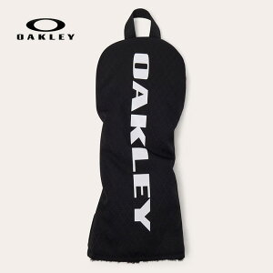 OAKLEY �I�[�N���[ Oakley FW Cover 19.0 �t�F�A�E�F�C�E�b�h�p �w�b�h�J�o�[ �S���t FW�J�o�[ ���� �S���t�A�N�Z�T���[ FOS902352 BLK OUT 902352 OAKLEY FW COVER 19.0 (260316)