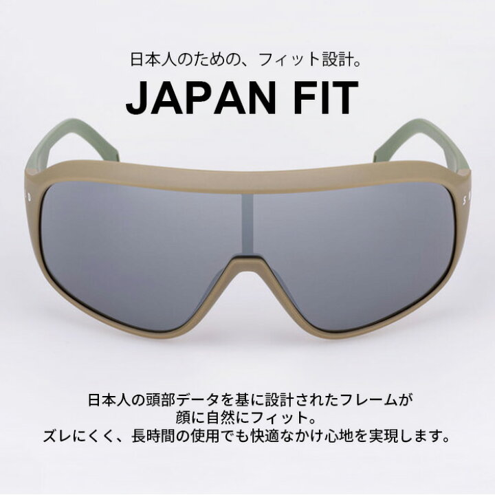 楽天市場】【15日最大P19倍】スノーフィールド 偏光サングラス 