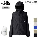 【10日最大P19倍】【レビュー特典あり】ザ・ノース・フェイス コンパクトジャケット メンズ Compact Jacket THE NORTH…