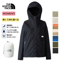 楽天市場】ノースフェイス コンパクトジャケット（サイズ（S/M/L）M 