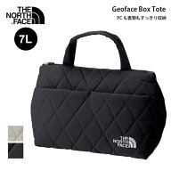 【最大69%OFF楽天スーパーSALE】ザ・ノース・フェイス トートバッグ ジオフェイスボックストート THE NOR…