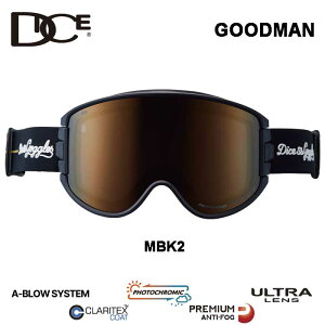 �y���r���[���T����z�_�C�X �X�m�{ �S�[�O�� DICE GM64276 / GM54276 (C-UL LPU/BRZ) GOODMAN ���� �E���g�������Y ��^���ʃ����Y ���{�� 25-26 26-27 ���f�� �X�m�[�{�[�h �X�L�[ �����F�������Y (251013)