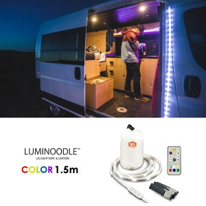 yőP19{!!3050̂!!z~k[h J[LEDCg [v^ LUMINOODLE COLOR 5FT(1.5m) Power Practical AEghA eg d C~l[V NX}Xydʁz [1001]