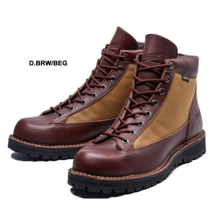楽天市場】ダナー ブーツ Danner [ D121003 ] DANNER FIELD ダナー 