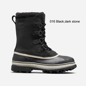 �y15���ő�P19�{�z�\���� �X�m�[�u�[�c �����Y �J���u�[ �E�C���^�[�u�[�c SOREL CARIBOU (NM1000) �u�[�c �h�� �h���C ����n �h���u�[�c