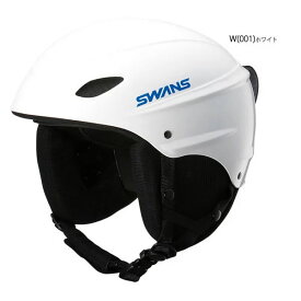 ヘルメット スノーボード スキー プロテクター スワンズ 23-24 H-451R (H-45R)メンズ レディース キッズ SWANS ゴーグル エントリーモデル スノボ フリーライド helmet 防具【SPS06】