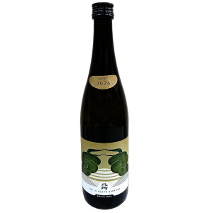 ��ƃA�K�x �ΐ� 2026 720ml SAKE series �①�� ���˂Ƃ����� �ق���