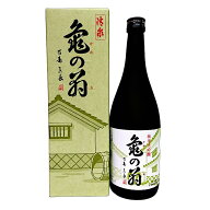 清泉 亀の翁 純米大吟醸 720ml 要冷蔵 希少酒