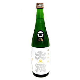 大盃 純米吟醸60 十八代謹醸 720ml 特約限定酒 (群馬県産地酒）【牧野酒造】【要冷蔵】クーポン