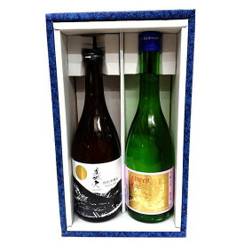 母の日ギフト 美丈夫 特別本醸造＆明鏡止水 純米ラヴィアンローズ720ml×2本セット箱入 【あす楽対応 車中泊】日本酒 飲み比べセット ミニ 熨斗紙対応 高知県 長野県 御中元 日本酒 セット 日本酒 飲み比べ お酒 飲み比べセット のし紙 家飲み