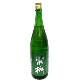 繁桝 純米吟醸 吟のさと 1800ml