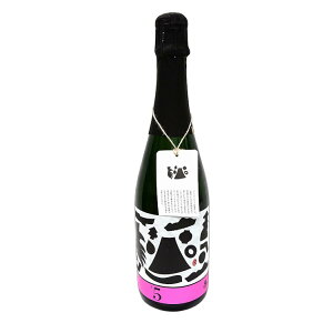 ɖ RgnW #5 720ml