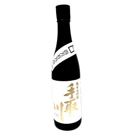 手取川 純米大吟醸生原酒 百万石乃白 720ml 要冷蔵 クール便発送 ギフト