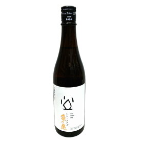 シン・ツチダ 亀の尾 生もと純米 720ml (群馬県産地酒・川場村）【土田酒造】