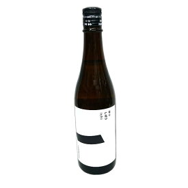 Tsuchida はつしぼり一 (Ichi) 720ml (群馬県産地酒・川場村）【土田酒造】R6BY 冷蔵便