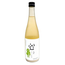 シン・ツチダ 活性にごり ホップ生 720ml Tsuchida (群馬県産地酒・川場村）【土田酒造】要冷蔵 冷蔵便