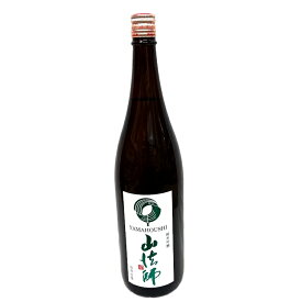 山法師 山法師 純米吟醸 出羽の里1800ml 六歌仙酒造 日本酒