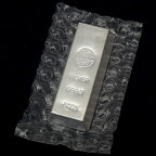 石福金属興業 純銀 インゴット 500g ingot /シルバー/SV999.9 500g(58157)