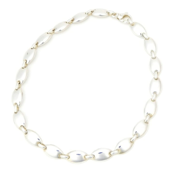 楽天市場】ティファニー TIFFANY&Co. ネックレス ぺグル /シルバー  
