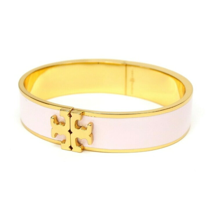 楽天市場】TORY BURCH バングル キラ エナメル 14MM ブレスレット  