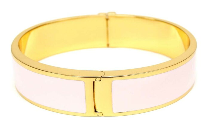 楽天市場】TORY BURCH バングル キラ エナメル 14MM ブレスレット  