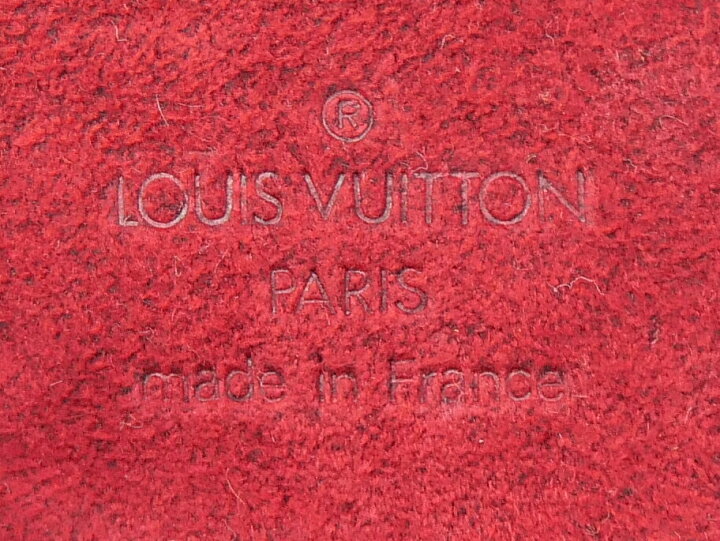 楽天市場】ルイ・ヴィトン LOUISVUITTON エクランビジュー ジュエリー 