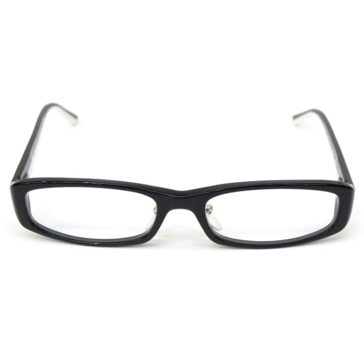楽天市場】プラダ PRADA メガネフレーム 眼鏡 51□16-135 VPR08M-N 黒 