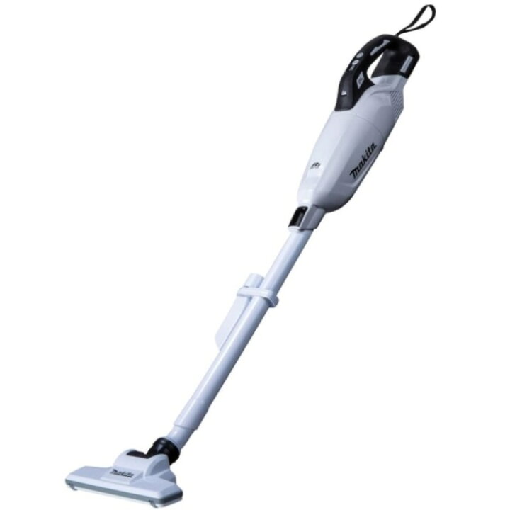 楽天市場】マキタ makita 充電式クリーナ CL284FDZW バッテリ・充電器 