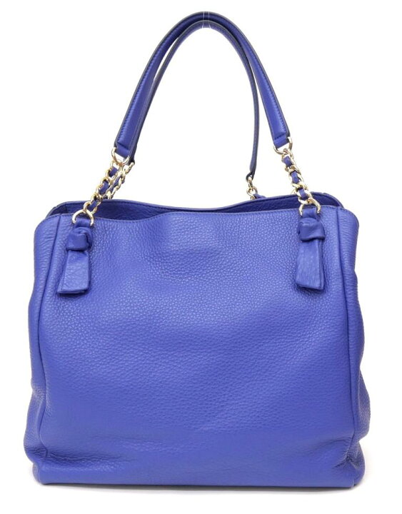 楽天市場】トリーバーチ TORY BURCH ブリテン チェーントートバッグ 