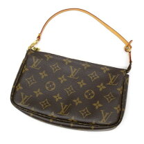 楽天市場】ルイヴィトン louis vuitton ポシェットアクセソワール  